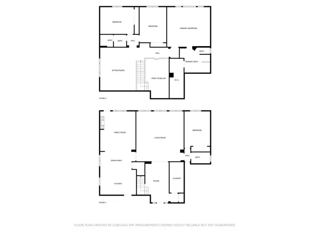 27080 Sapphire, Menifee, California 92584