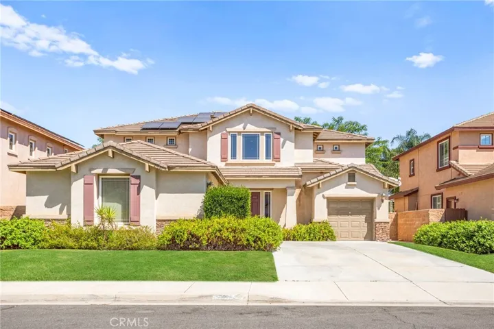 27080 Sapphire, Menifee, California 92584