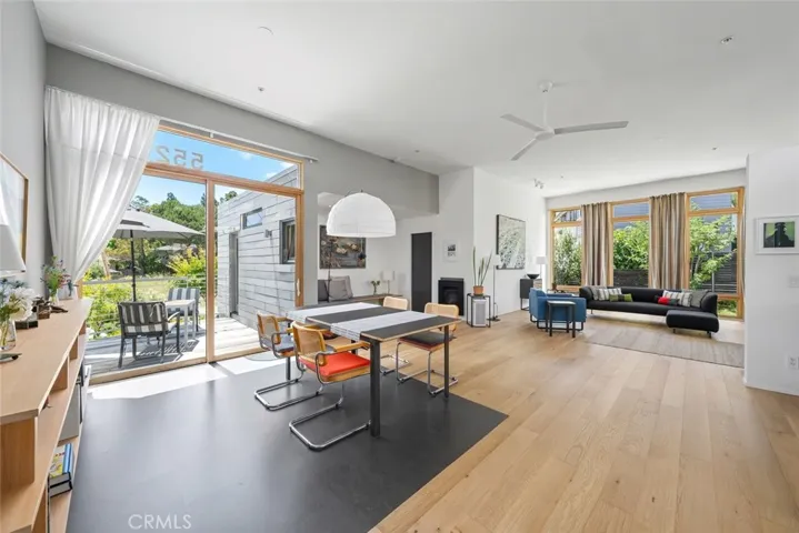 552 Perkins Lane, San Luis Obispo, California 93401