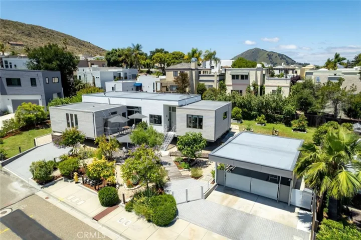 552 Perkins Lane, San Luis Obispo, California 93401