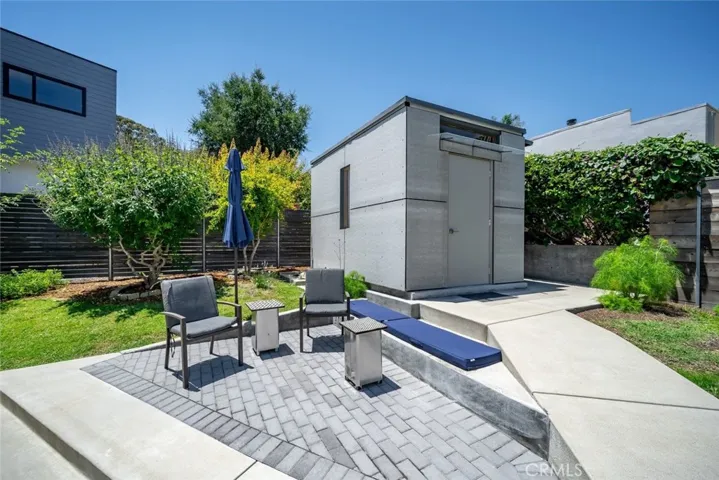 552 Perkins Lane, San Luis Obispo, California 93401