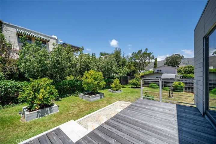 552 Perkins Lane, San Luis Obispo, California 93401