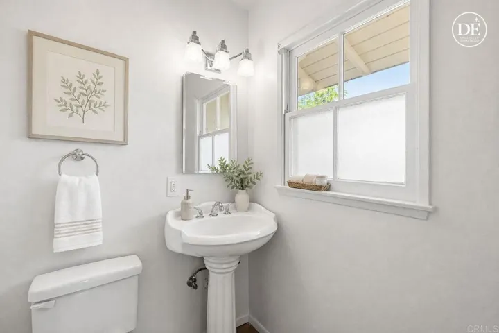 ai primary bath