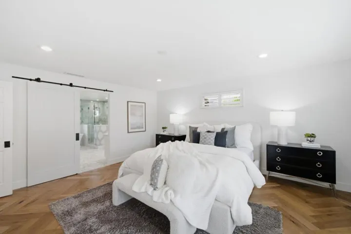 17660 Vista Avenue, Monte Sereno, California 95030