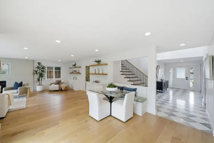 17660 Vista Avenue, Monte Sereno, California 95030