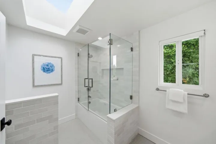 17660 Vista Avenue, Monte Sereno, California 95030