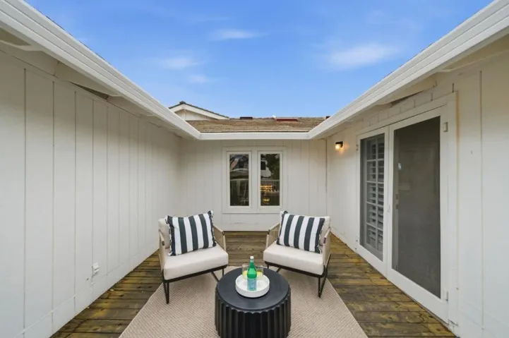 17660 Vista Avenue, Monte Sereno, California 95030
