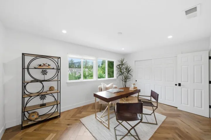 17660 Vista Avenue, Monte Sereno, California 95030