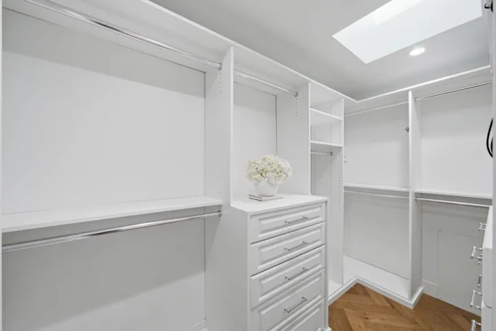 17660 Vista Avenue, Monte Sereno, California 95030