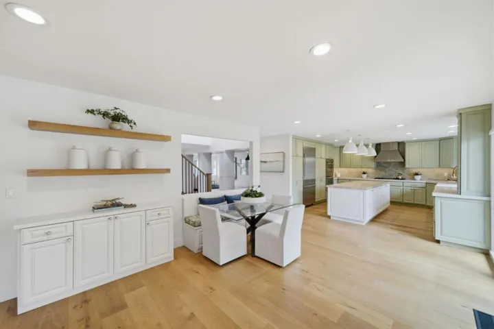 17660 Vista Avenue, Monte Sereno, California 95030