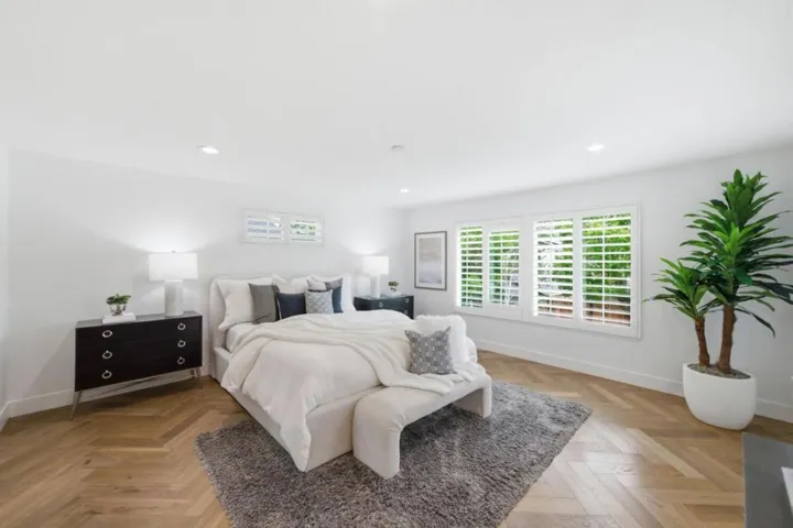 17660 Vista Avenue, Monte Sereno, California 95030
