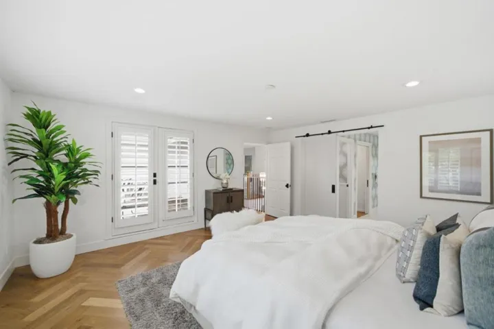 17660 Vista Avenue, Monte Sereno, California 95030