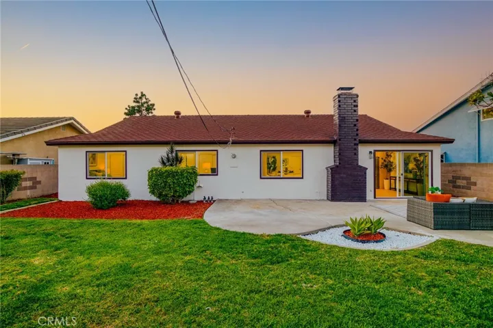 10276 Falcon, Fountain Valley, California 92708