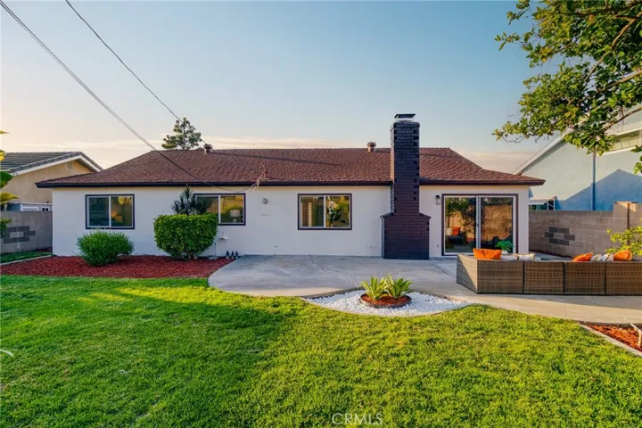 10276 Falcon, Fountain Valley, California 92708
