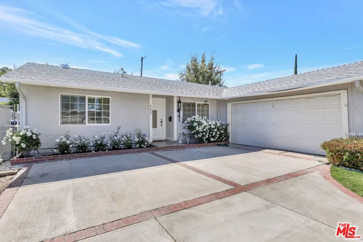 6421 Franrivers Avenue, West Hills, California 91307