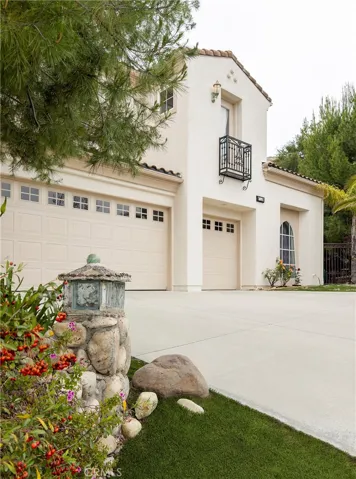 1091 Westranch Place, Simi Valley, California 93065