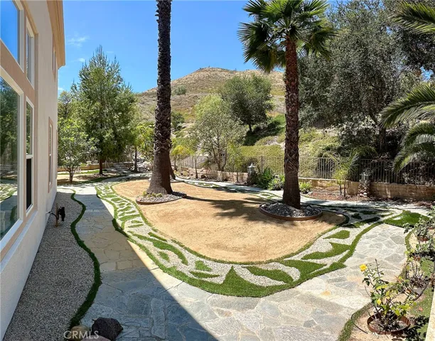 1091 Westranch Place, Simi Valley, California 93065