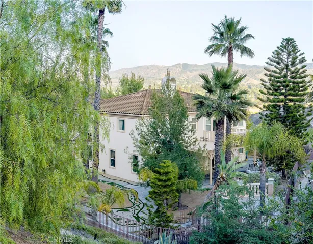 1091 Westranch Place, Simi Valley, California 93065