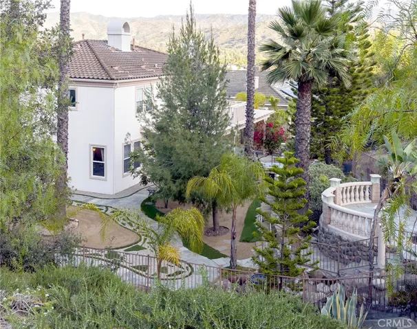 1091 Westranch Place, Simi Valley, California 93065