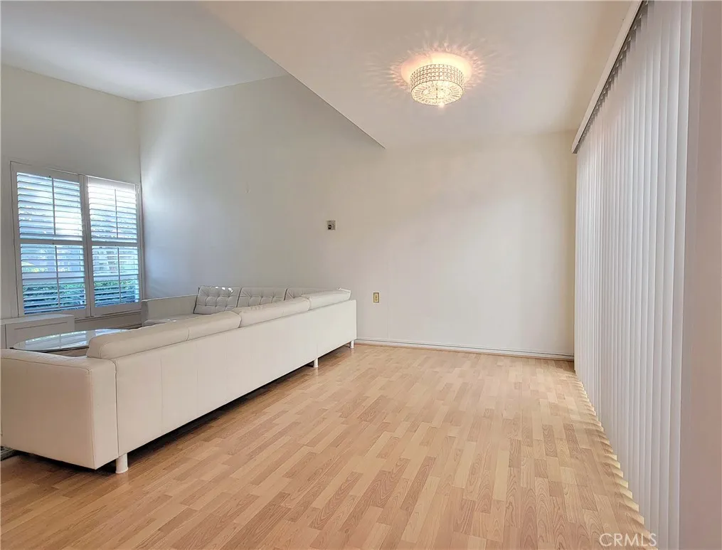 Dining room area.