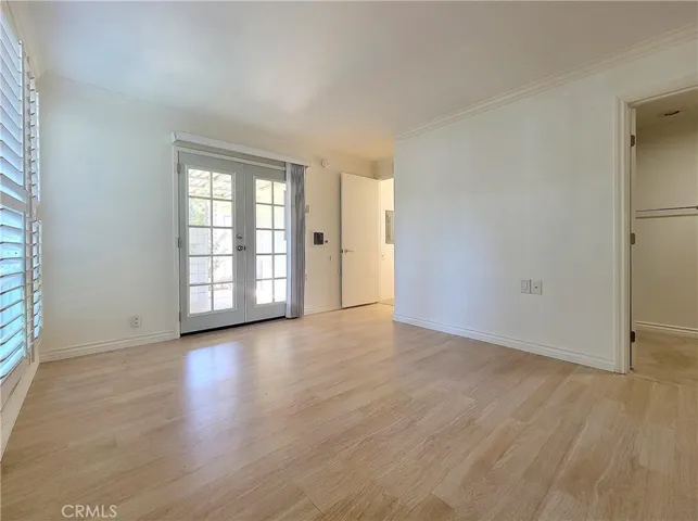 Main bedroom.
