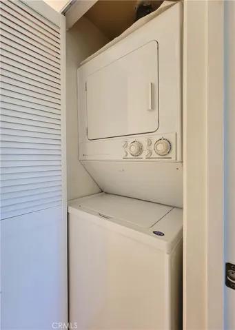 Stack Laundry.