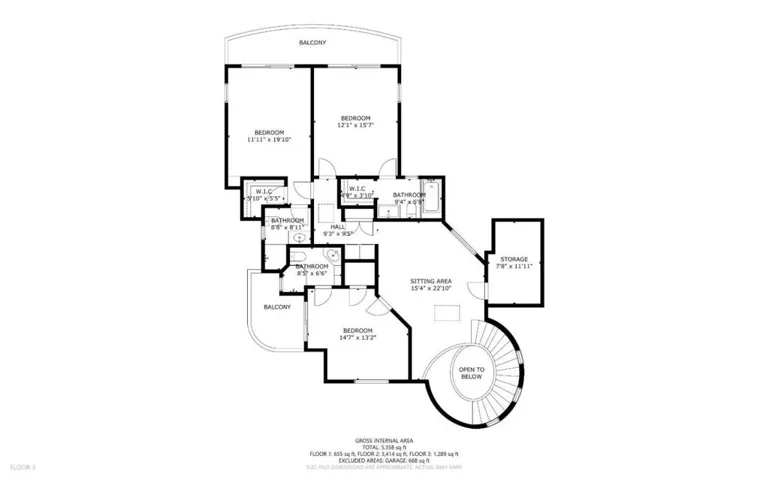 15301 Robin Anne Lane, Monte Sereno, California 95030
