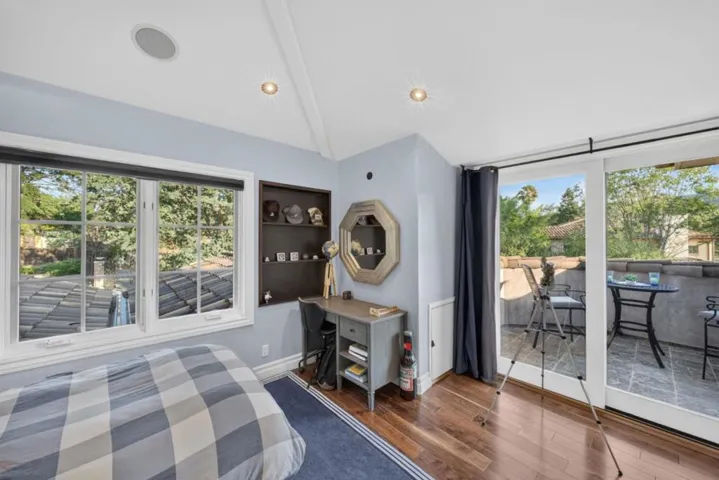 15301 Robin Anne Lane, Monte Sereno, California 95030