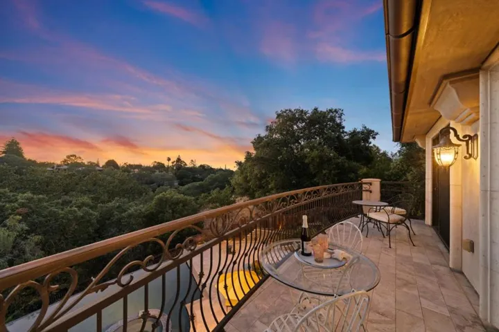 15301 Robin Anne Lane, Monte Sereno, California 95030