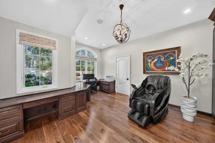 15301 Robin Anne Lane, Monte Sereno, California 95030