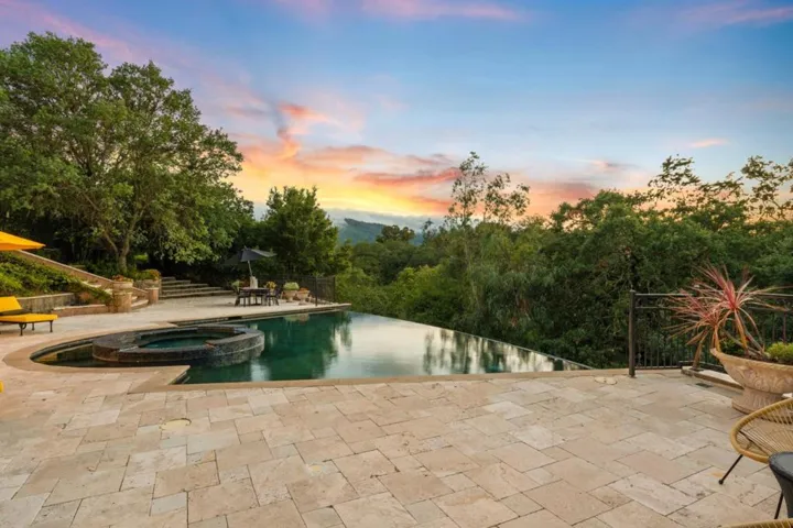 15301 Robin Anne Lane, Monte Sereno, California 95030