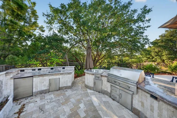 15301 Robin Anne Lane, Monte Sereno, California 95030