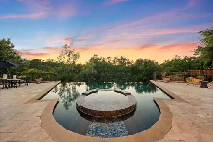 15301 Robin Anne Lane, Monte Sereno, California 95030