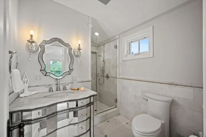 15301 Robin Anne Lane, Monte Sereno, California 95030