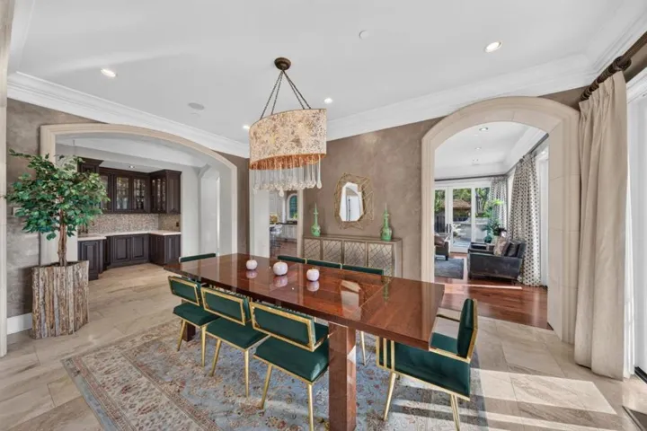 15301 Robin Anne Lane, Monte Sereno, California 95030