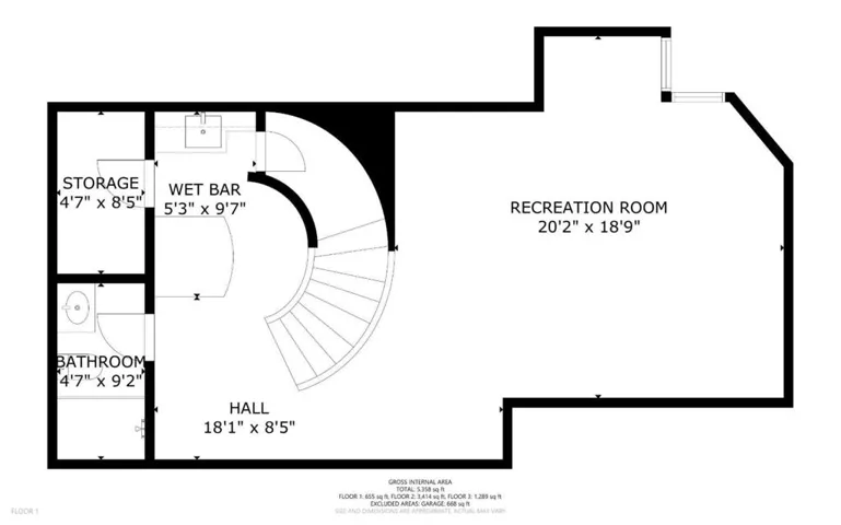15301 Robin Anne Lane, Monte Sereno, California 95030