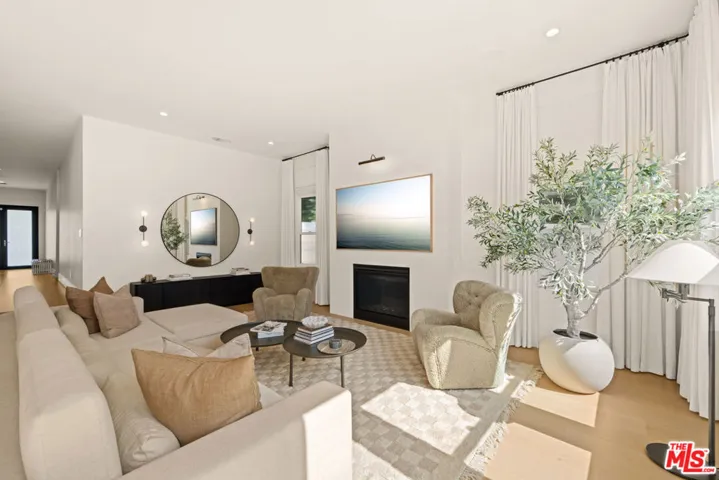 4508 Vesper Avenue, Sherman Oaks, California 91403
