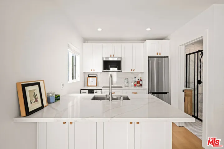 4508 Vesper Avenue, Sherman Oaks, California 91403