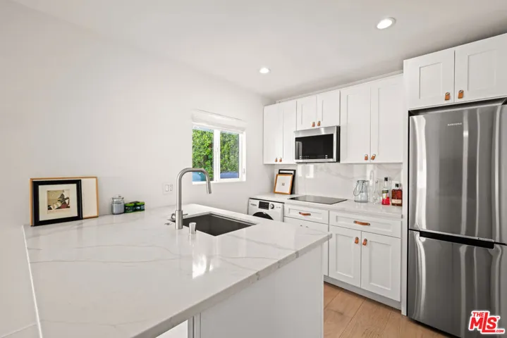 4508 Vesper Avenue, Sherman Oaks, California 91403