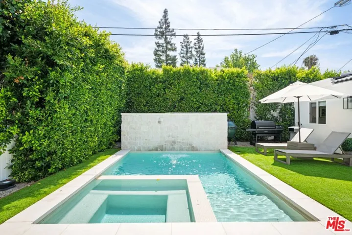 4508 Vesper Avenue, Sherman Oaks, California 91403