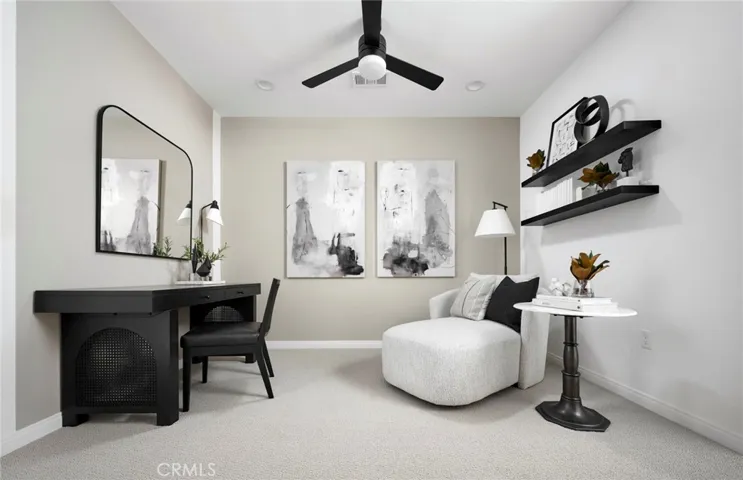 Photos uploaded are of the model representing the floor plan and are to demonstrate furniture layout. Furniture pictured is for demonstration only and not included with purchase.