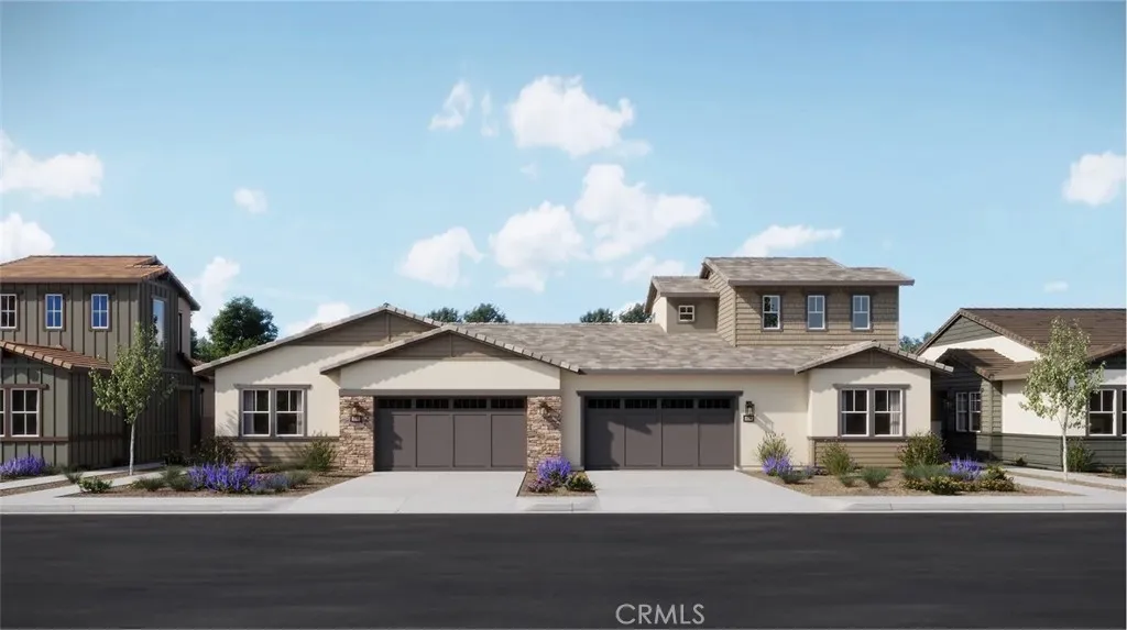 Photos shown are of model only- not actual homesite.
