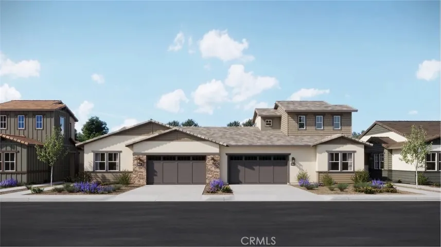 Photos shown are of model only- not actual homesite.