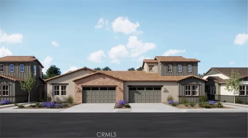 Photos shown are of model only- not actual homesite.