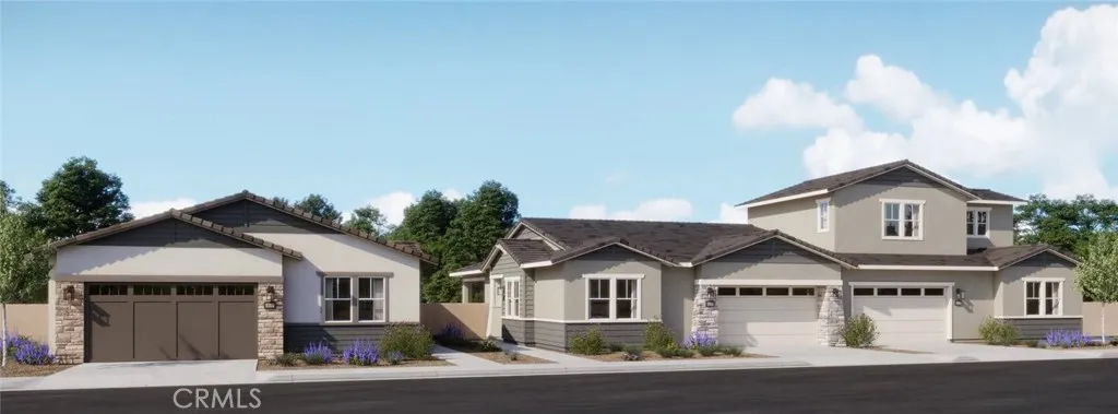 Photos shown are of model only- not actual homesite.
