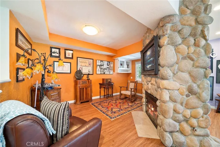 Family Room/Den