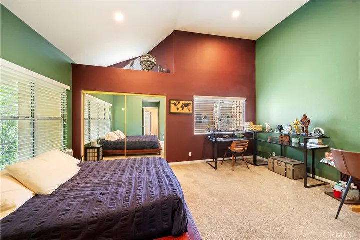 2nd ensuite bedroom