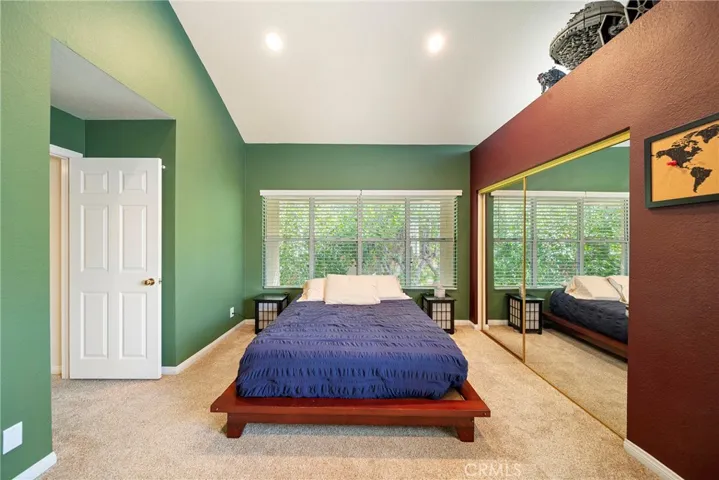 2nd ensuite bedroom