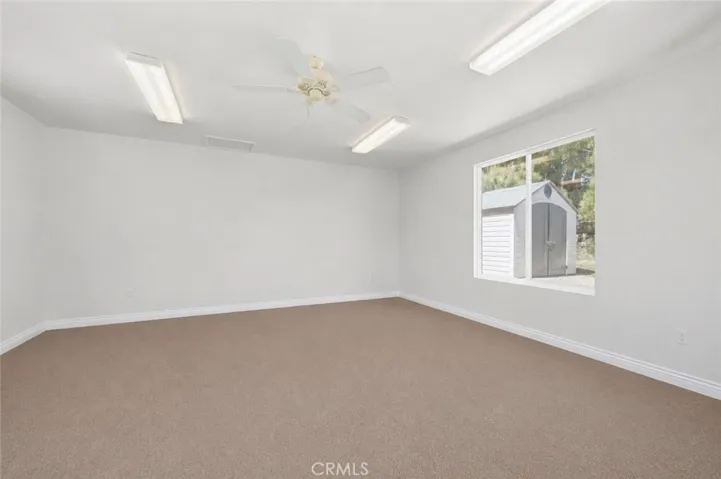 Rec/ Flex Room