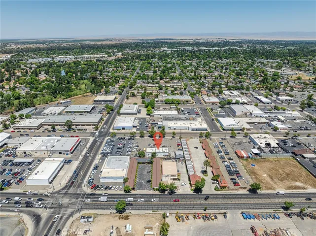 1450 W Main, Merced, California 95340